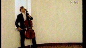 Наталья Верич - мой блуждающий огонь