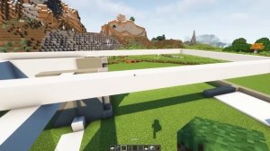 Как Построить Красивый Дом в Майнкрафт