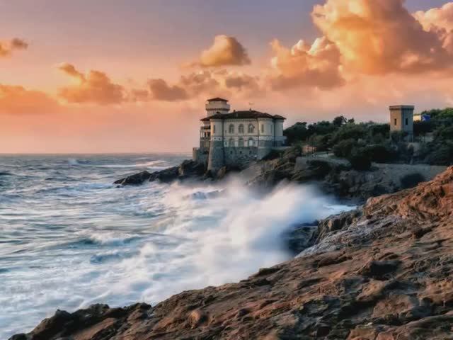 Морской киноконцерт - Песни из советских кинофильмов смотреть онлайн