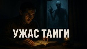 Ужас тайги: что скрывает мёртвый лес. История, от которой холодеет кровь. Таежные истории