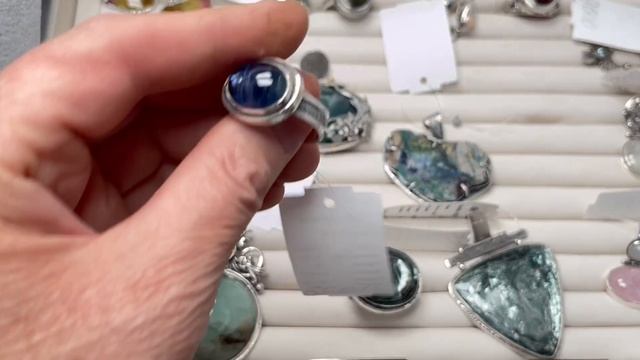 АВТОРСКИЕ УКРАШЕНИЯ 🌺 05.10.2025 смотреть онлайн