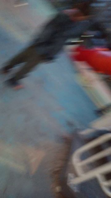 экстремальные догонялки с друзьями.