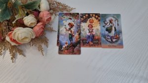 ЧТО ОН ИСПЫТЫВАЕТ К ВАМ СЕЙЧАС? ЕГО ЧУВСТВА СЕЙЧАС! | Гадание на таро