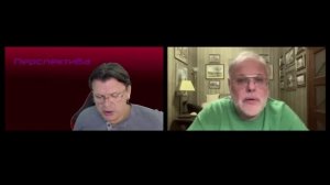 Интервью литовскому журналисту 02.10.2025 | Михаил Хазин & Айнис Петкус