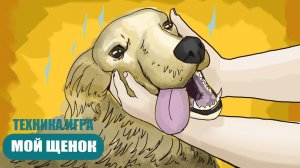 Техника для детских психологов и родителей.