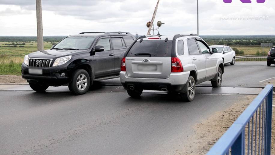 Когда будут ездить по России Беспилотные Авто