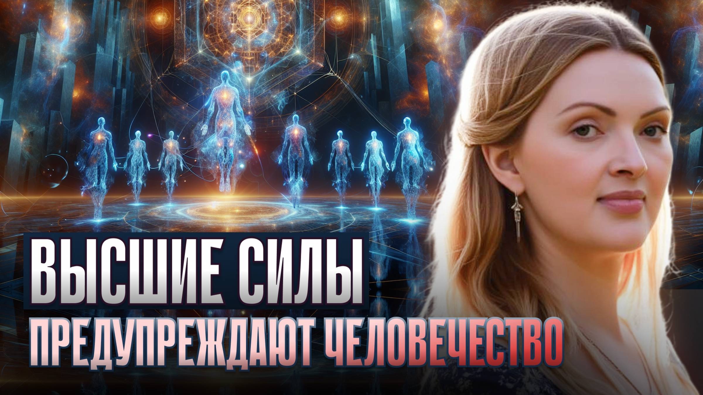 Что ждёт планету до конца 2025: Солнечные вспышки, переход и чистка смотреть онлайн