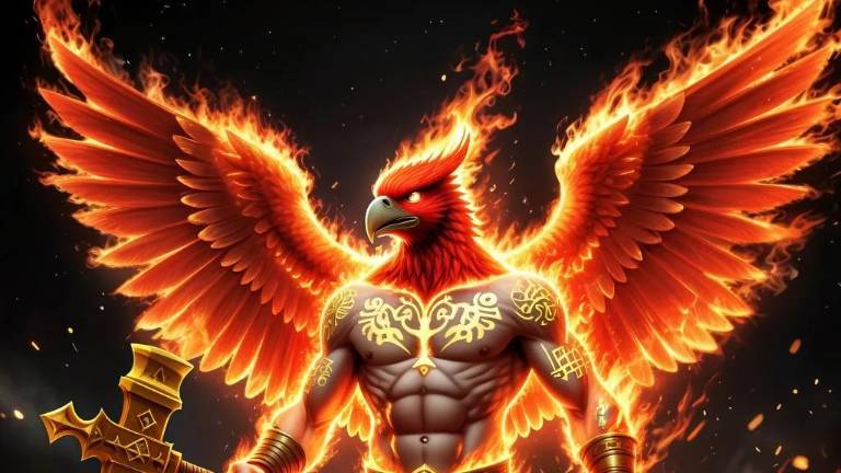 Игры.Прохождение Immortals Fenyx Rising.PS5 смотреть онлайн