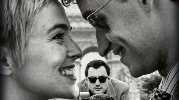 Новая волна «Nouvelle Vague» локализованный трейлер, 2025