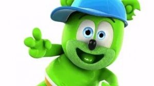 Мишка Гуммибер