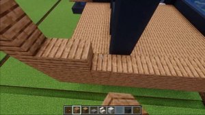 МАЙНКРАФТ: СОВРЕМЕННЫЙ ДОМ в 3 ЭТАЖА с БАССЕЙНОМ | Как Построить