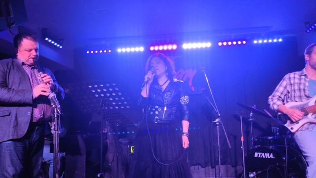 Екатерина Цаликова - 