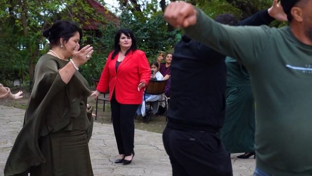 Гасан Шабанов - Джейран смотреть онлайн