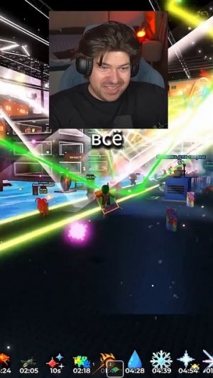 Запустил Все Ивенты и Затроллил Сервер Брейнротов  | Фиксай #shorts