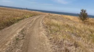 Продолжение ⚡ШОК! Дом у моря в станице Тамань всего за 4 млн. рублей!⚡