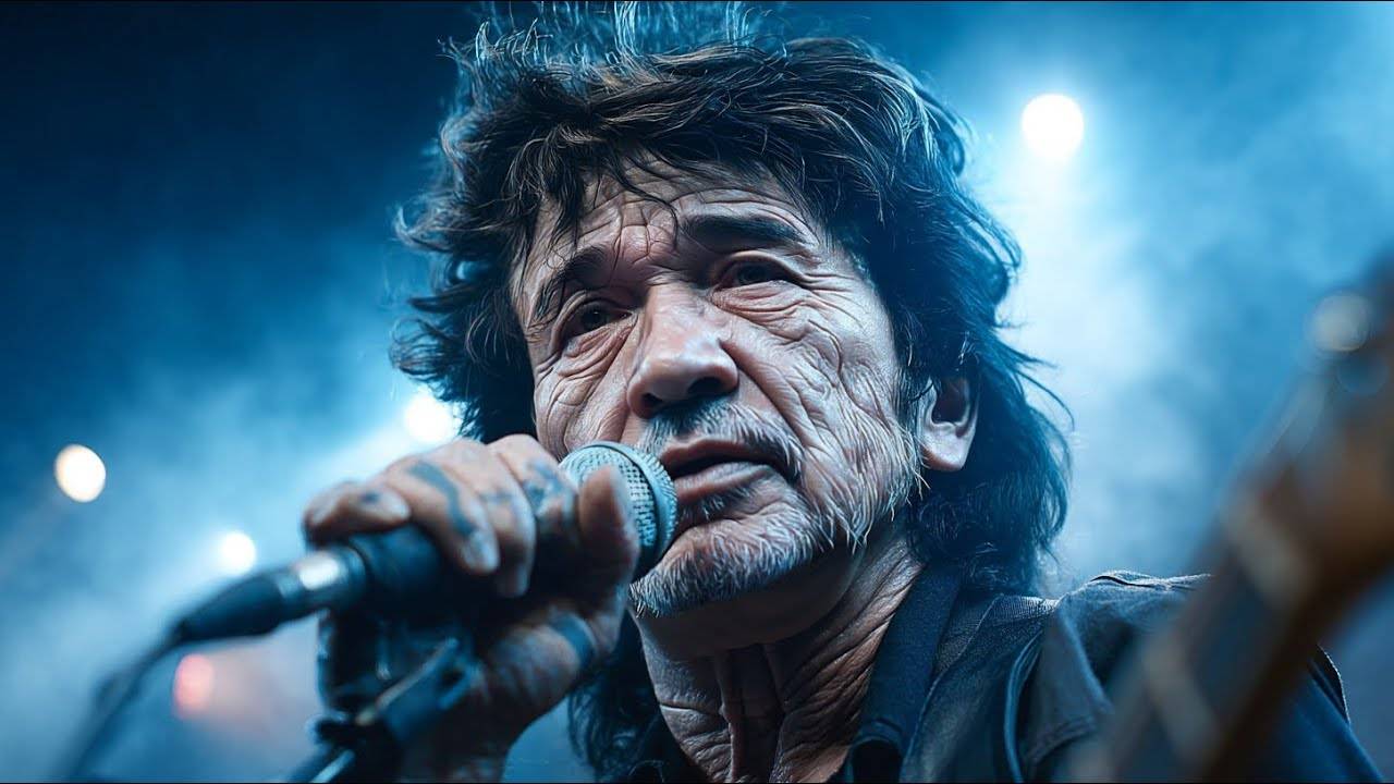 «Он бы сказал…» смотреть онлайн