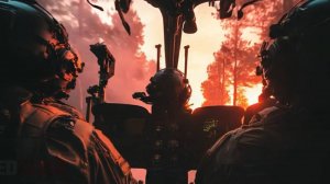 РЭМБО 6 НОВАЯ КРОВЬ 2025