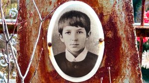 Почему ЭТО кладбище спрятали от людей?