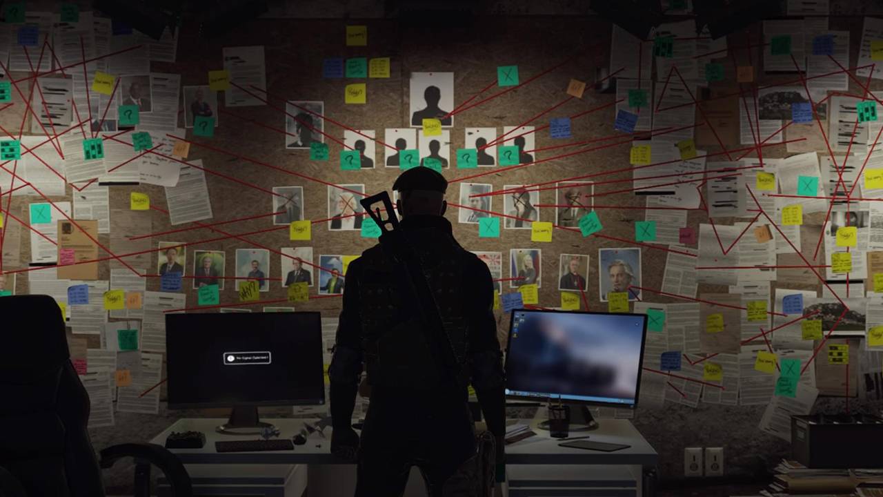 Hitman►Свобода на грядке►#6