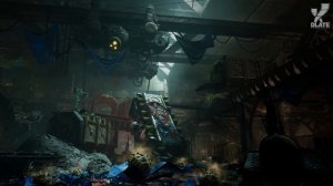 #59 Ваха 40к: Некромунда