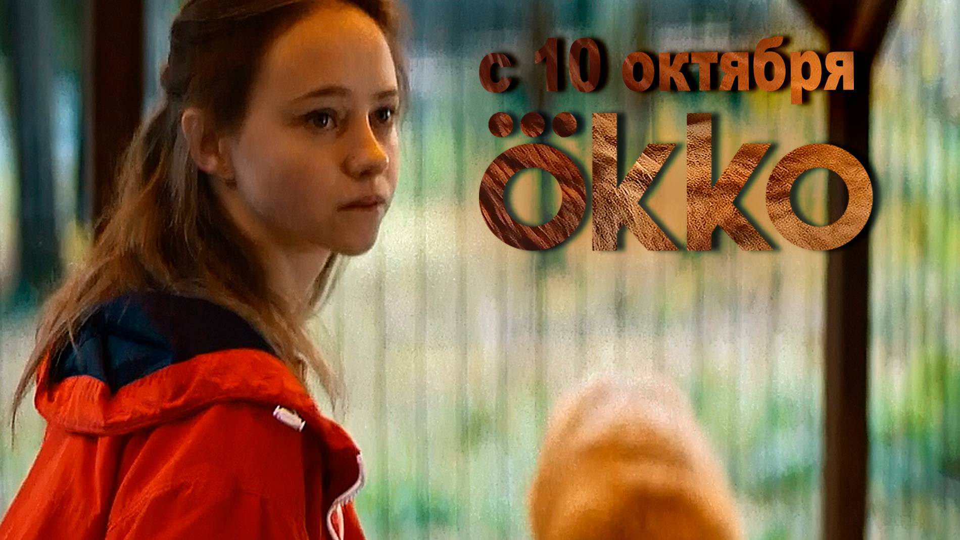 ≪Как приручить лису≫: премьера 1 сезона - 10 октября 2025 г. на "Okko" (трейлер) смотреть онлайн