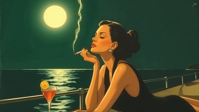 Retro Jazz Music - 1940 S Nostalgic Jazz