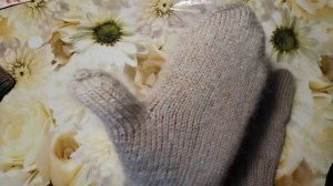 Вязание, планы и немного о своей жизни.