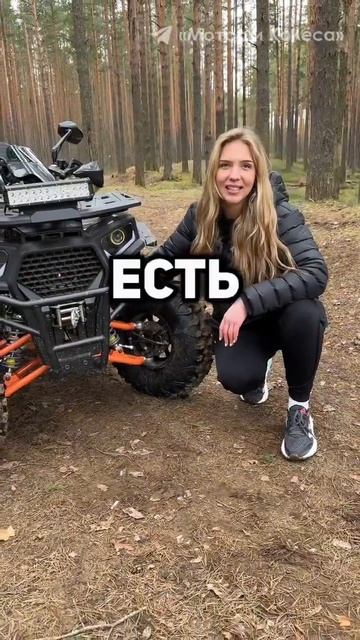 Проверь квадроцикл перед поездкой! смотреть онлайн