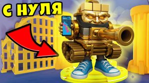 Что Будет Если Пройти ИГРУ БЕЗ Перерождений в Эволюции Брейнротов в Роблокс