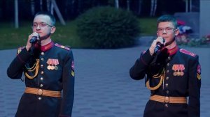 «Фестиваль Морфест 2025 - Мелодии победной весны»