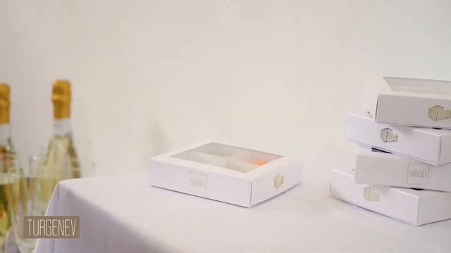 Цикл лекций TURGENEV.Stories | Сретенка: инфраструктура района