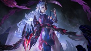 ОБСИДИА !!!23 КИЛЛА !!! ЛУЧШИЙ БИЛД 2025 ОТ ТОП 1 ГЛОБАЛА + ГЕЙМПЛЭЙ !!! MOBILE LEGENDS