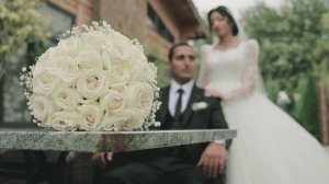 Езидская свадьба в Армавире