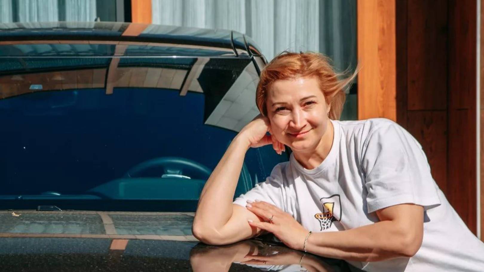 Опыт: Татьяны Венжик смотреть онлайн