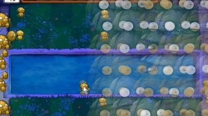 Plants vs. Zombies But Everything Is Wall-Nut [PC] Gameplay [MOD]