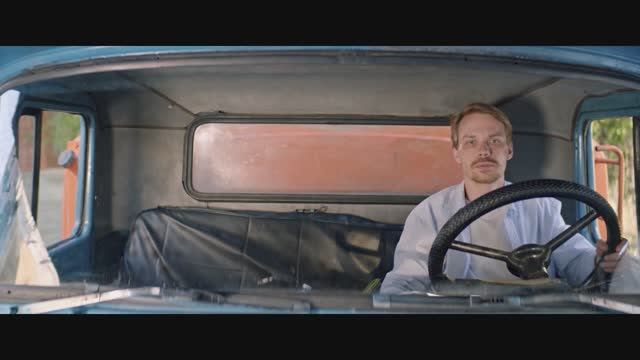 ОДИН ХОРОШИЙ ДЕНЬ смотреть онлайн