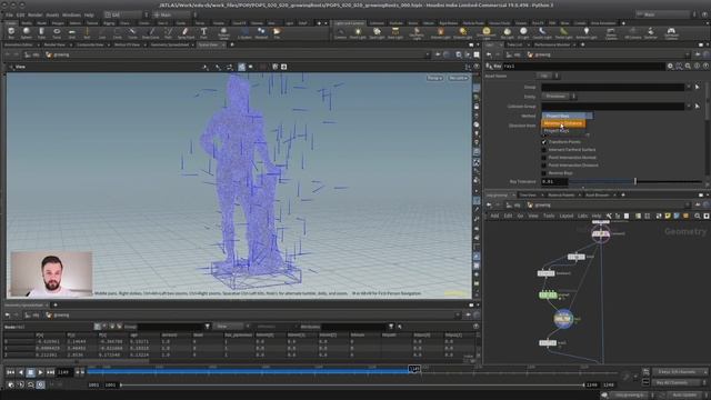 [EXAMPLE] GROWING ROOTS смотреть онлайн