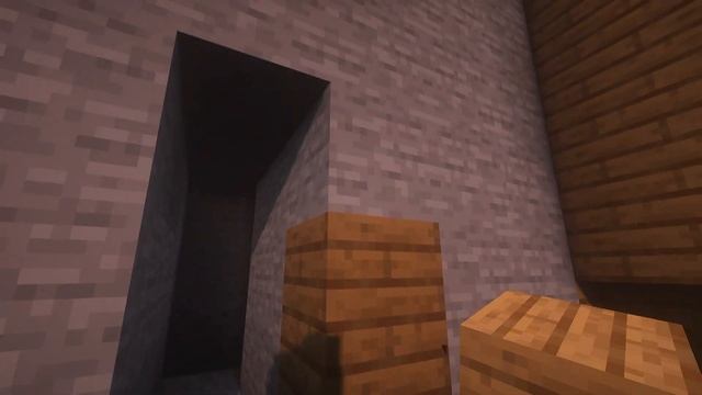 Minecraft | Как Построить Стартовый Дом в Горе? - 2 Этажа смотреть онлайн