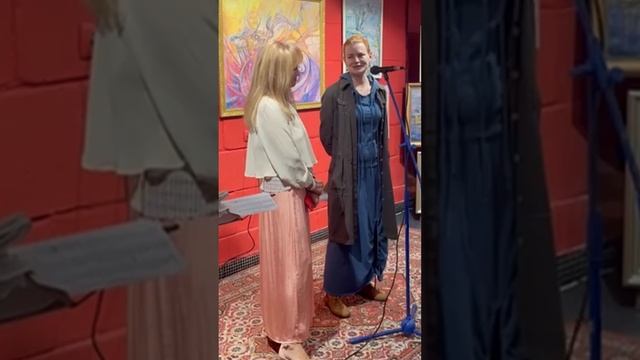 1. !!!Персональная  Выставка 21.09.2024 г.!!!