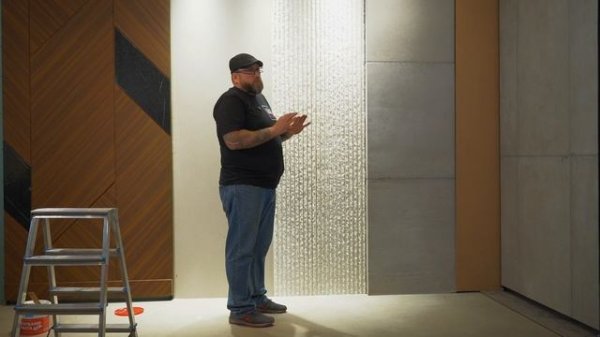 ARGOproduct - Панели колотый камень