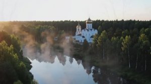 Боровичи - приют души  ( Премьера песни 2025, премьера видеоклипа 2025 )