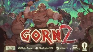 GORN 2 VR