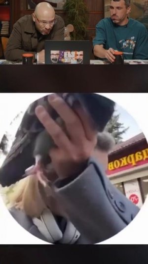 Попробуй не засмеяться | Слишком спонтанная 😂