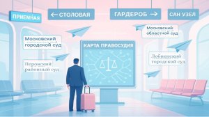 Давайте знакомиться! Хотели бы в суд, но не знаете, с чего начать? Советы юриста