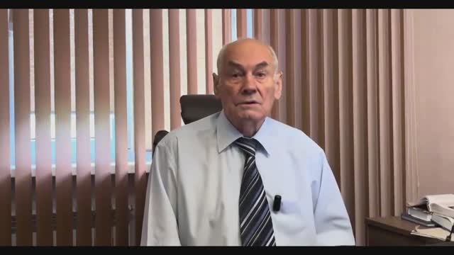 Генерал Ивашов - Комментарии к мировым событиям (3 октября 2025)