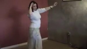 танец живота 1358