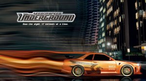 Need for Speed Underground #3