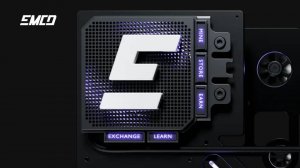 ОБЗОР EMCD как подключиться и настроить все правильно ПОДРОБНАЯ ИНСТРУКЦИЯ майнинг