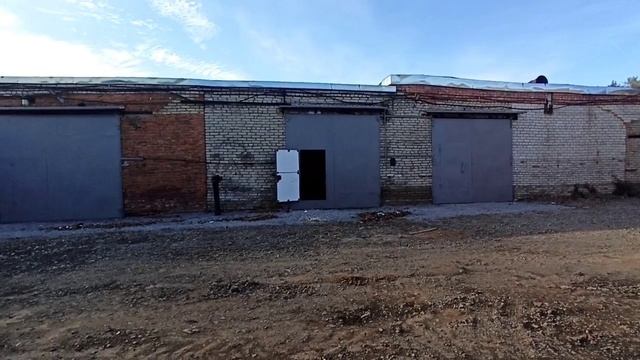 Аренда гаражных боксов смотреть онлайн