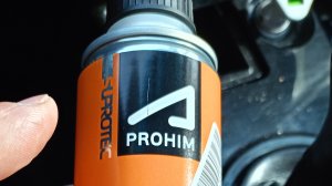 Долговременная промывка системы двигателей от компании Супротек актив